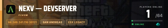 Edge badge preview