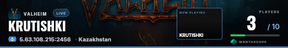 Hero badge preview