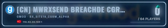 Marquee badge preview