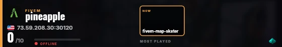 Filmstrip badge preview