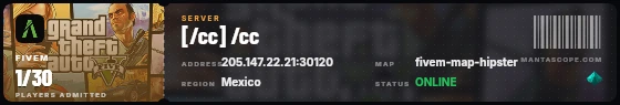 Ticket badge preview