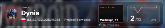Glass badge preview