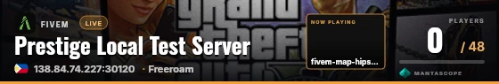 Hero badge preview
