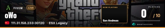 Hero badge preview