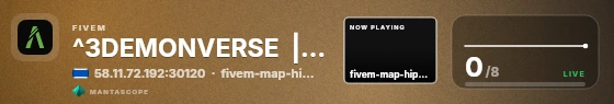 Mesh badge preview