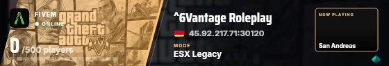 Blade badge preview