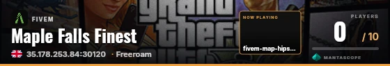 Hero badge preview
