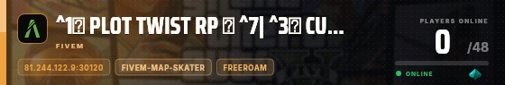 Edge badge preview