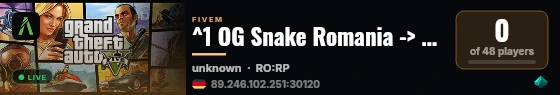 Sunday Romania  live status badge