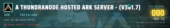 Arcade badge preview