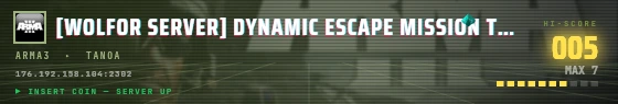 Arcade badge preview