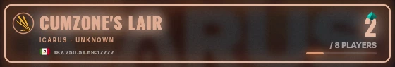 Marquee badge preview