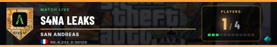 Scoreboard badge preview