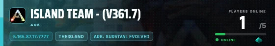 Edge badge preview