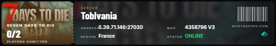 Ticket badge preview