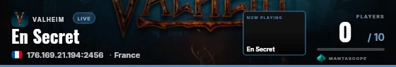 Hero badge preview