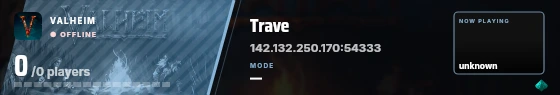 Blade badge preview