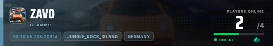 Edge badge preview