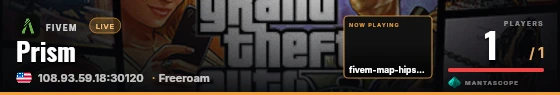 Hero badge preview