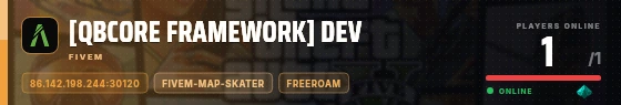 Edge badge preview