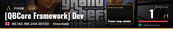 Hero badge preview