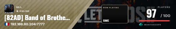 Sweep badge preview