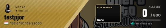Sweep badge preview
