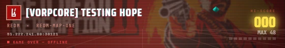 Arcade badge preview