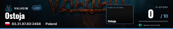 Hero badge preview