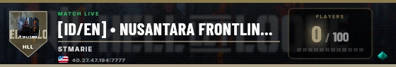 Scoreboard badge preview