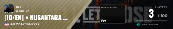 Sweep badge preview