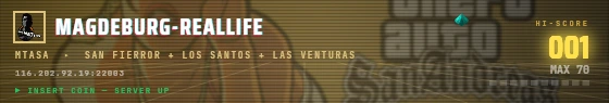 Arcade badge preview