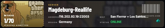 Ticket badge preview