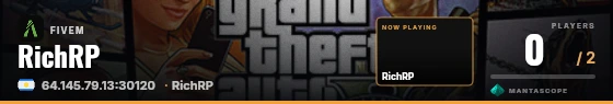 Hero badge preview
