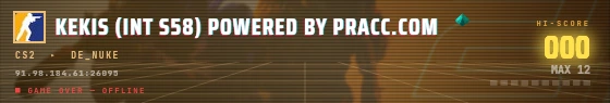 Arcade badge preview