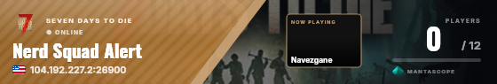 Sweep badge preview
