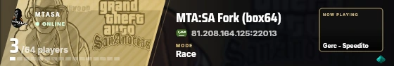 Blade badge preview