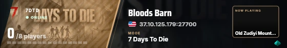 Blade badge preview