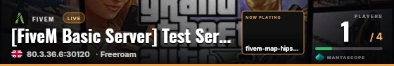 Hero badge preview