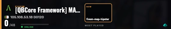 Filmstrip badge preview