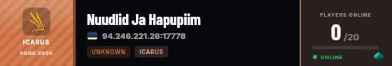 Strata badge preview