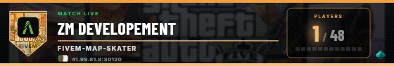 Scoreboard badge preview