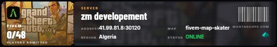 Ticket badge preview