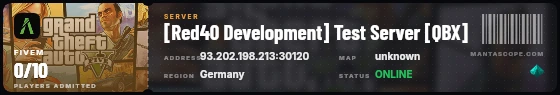 Ticket badge preview