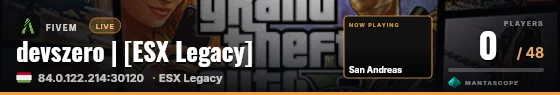 Hero badge preview