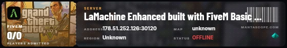 Ticket badge preview