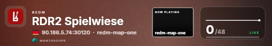Mesh badge preview
