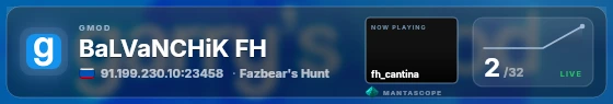 Glass badge preview
