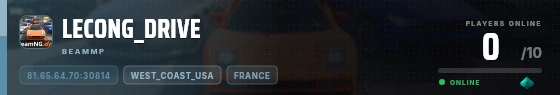 Edge badge preview