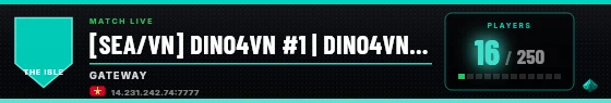Scoreboard badge preview